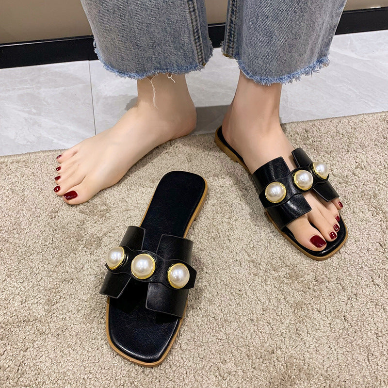 Resort Minimal Sandals