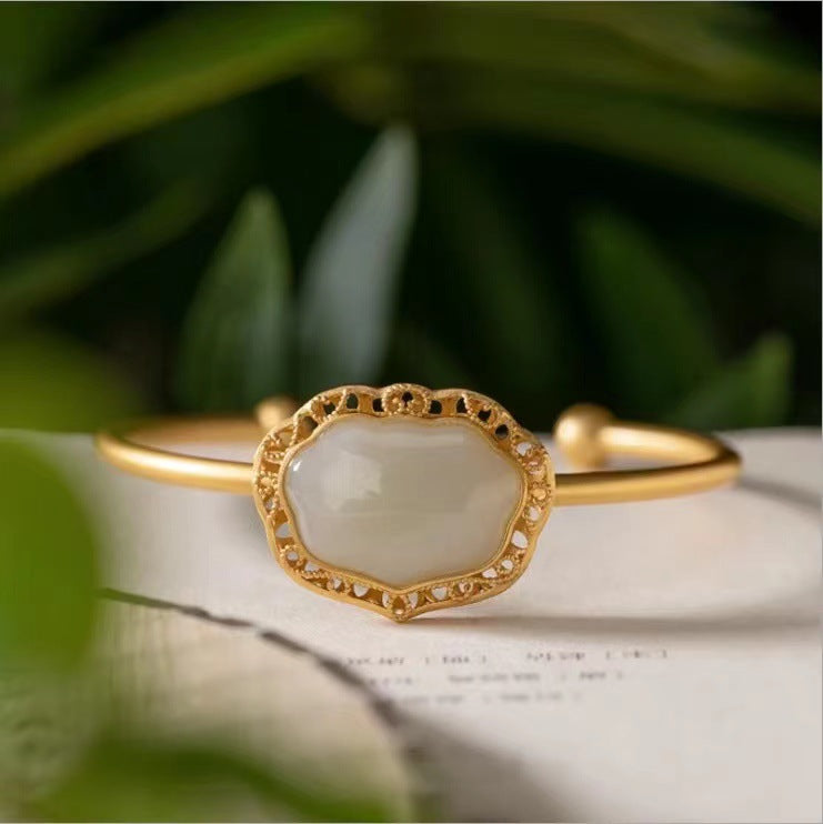 Classic Gold Jewelry