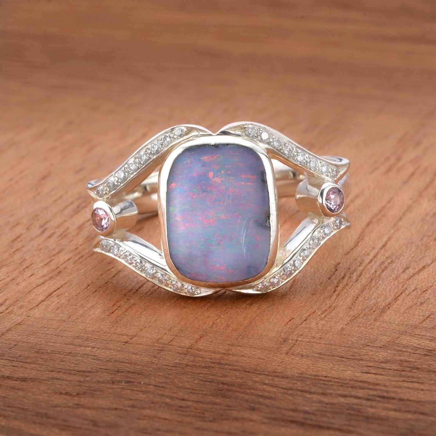 Casual Layered Jewelry