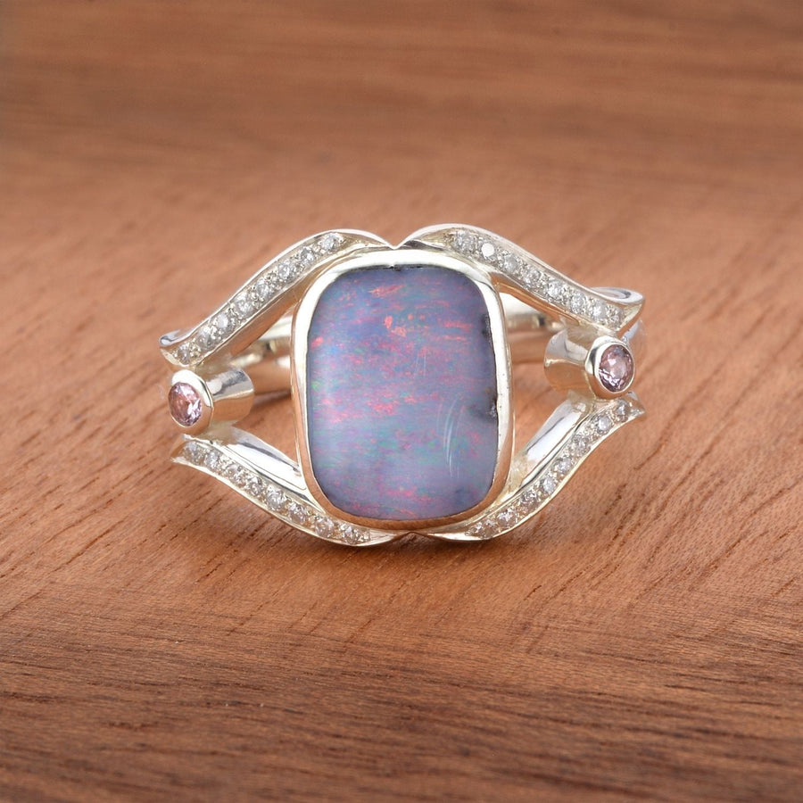 Casual Layered Jewelry