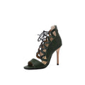 Light Resort Sandals