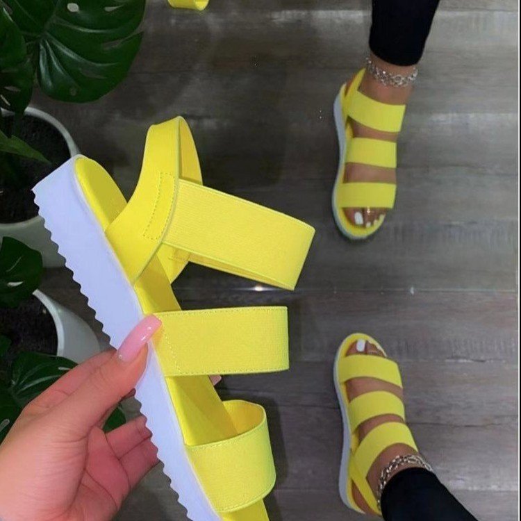 Daily Thong Sandals