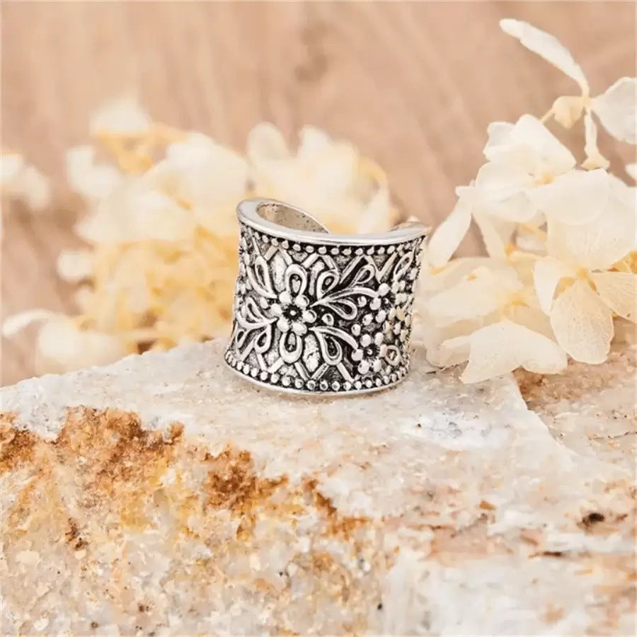 Classic Ring Jewelry