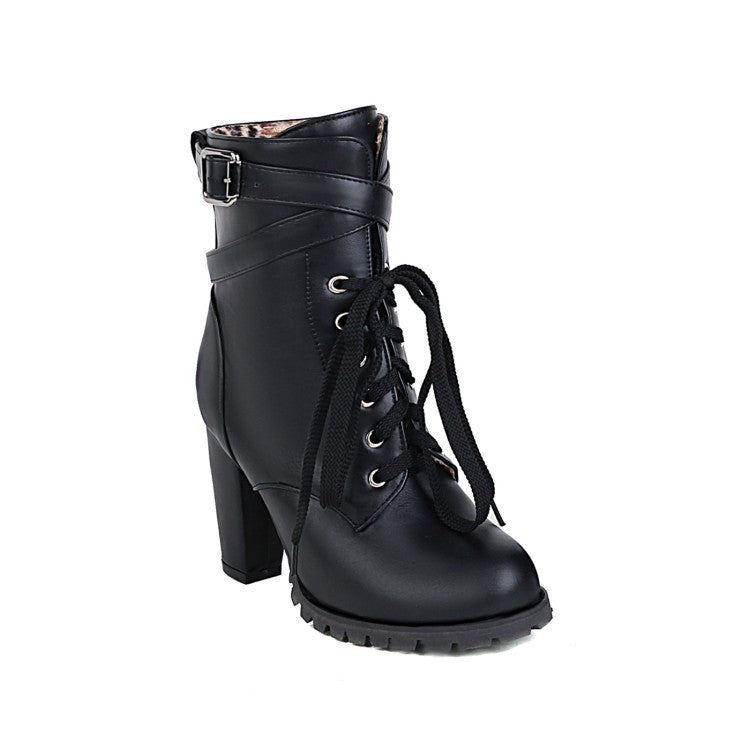 Easy Zip-Up Boots
