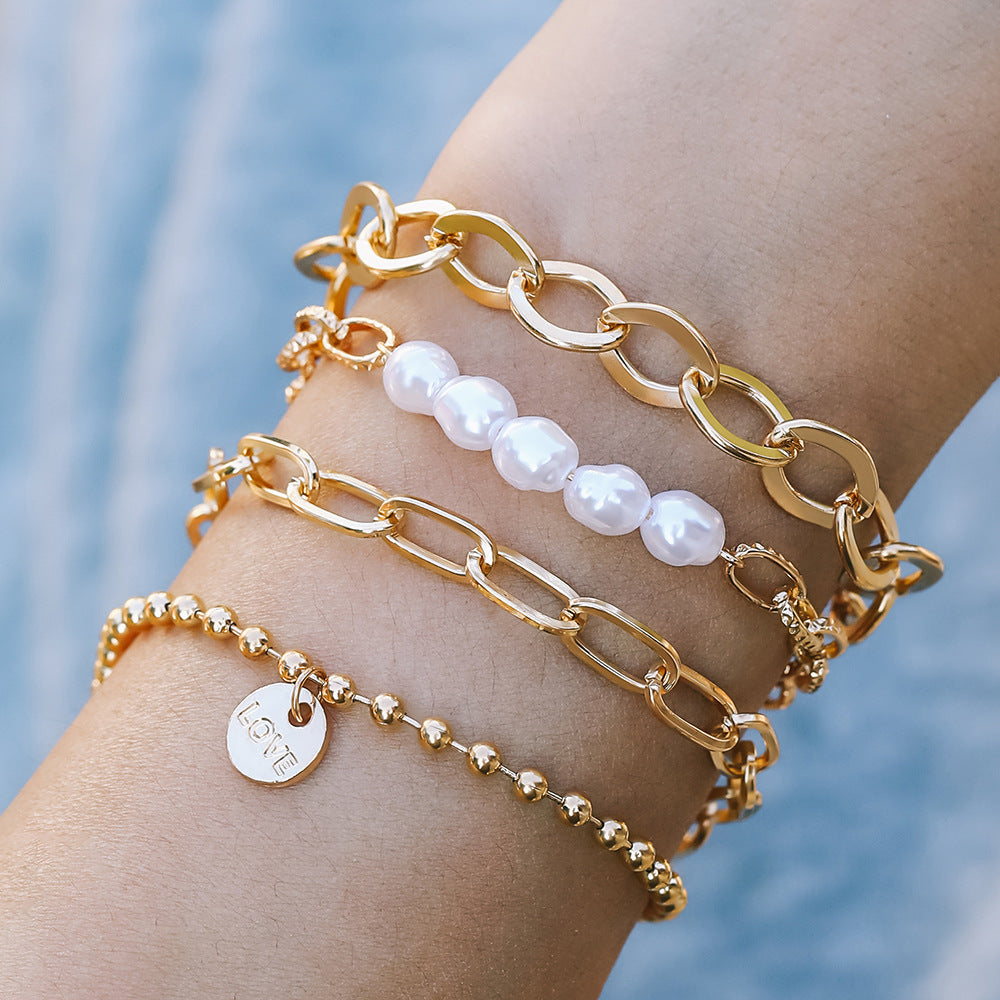Romantic Elegant Jewelry