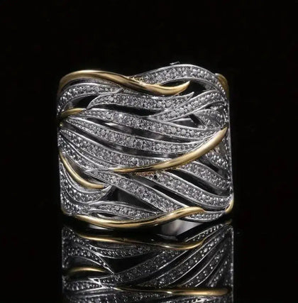 Everyday Romantic Jewelry