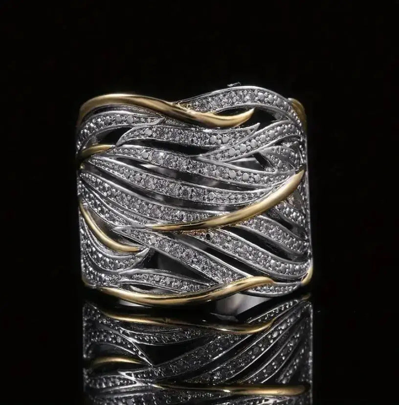 Everyday Romantic Jewelry