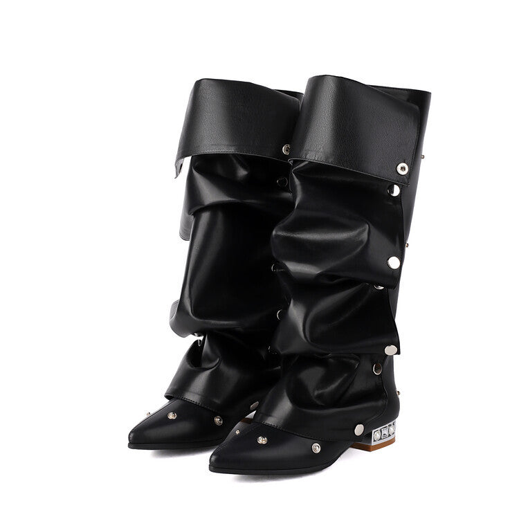 Beach Comfort Boots