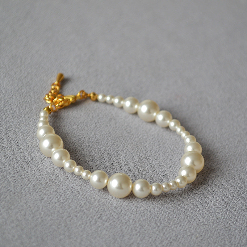 Pretty Statement Jewelry