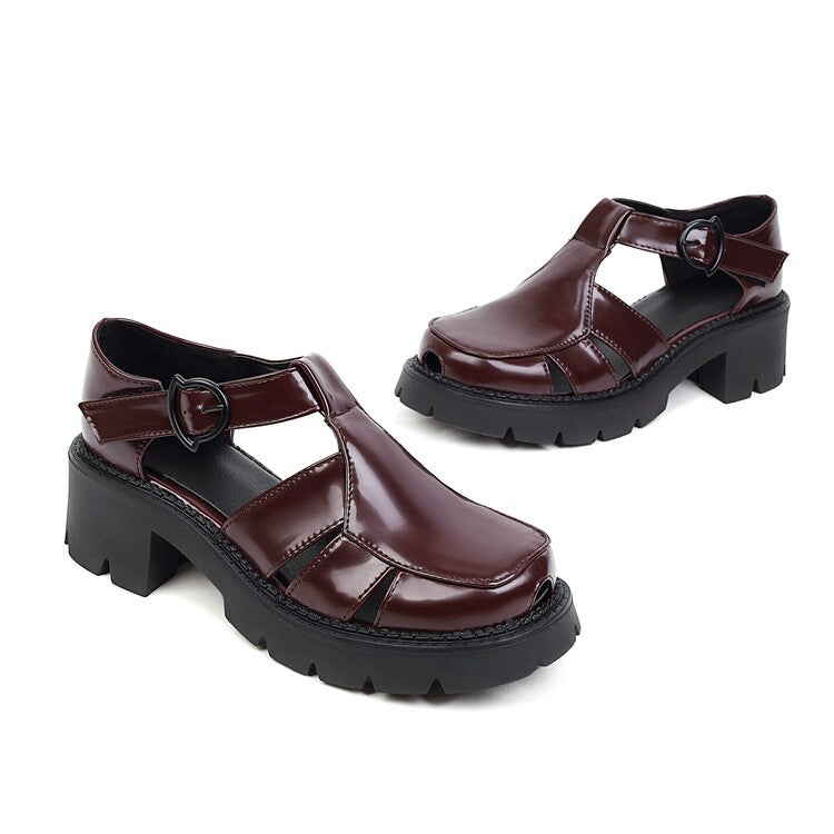 Classic Slip-On Sandals
