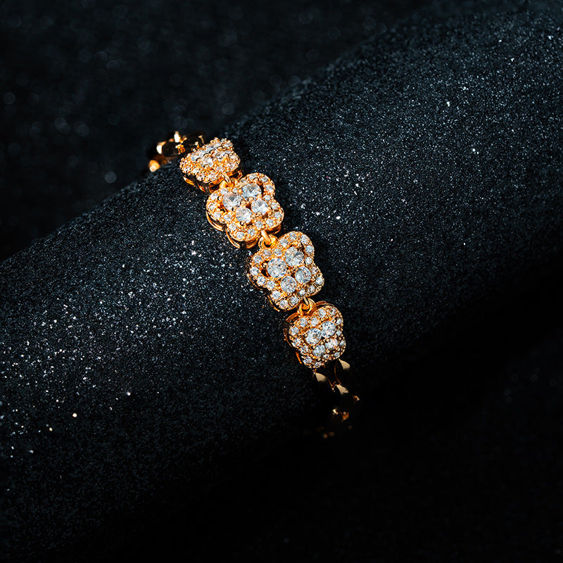 Pretty Charm Jewelry