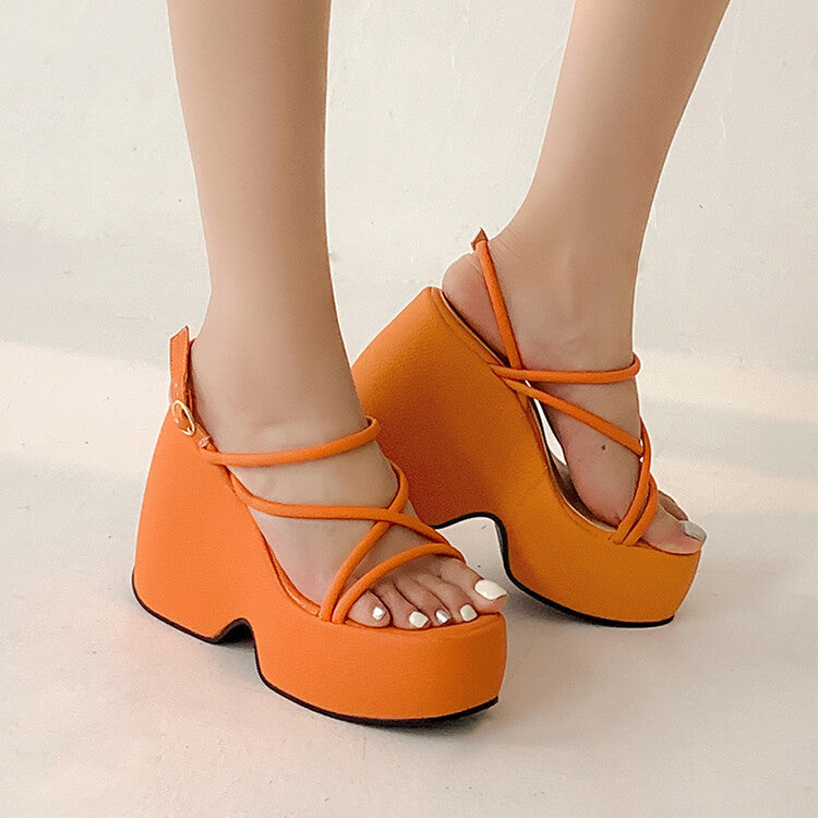 Sunny Everyday Sandals