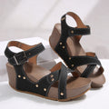 Sunny Classic Sandals