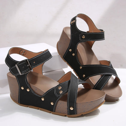 Sunny Classic Sandals