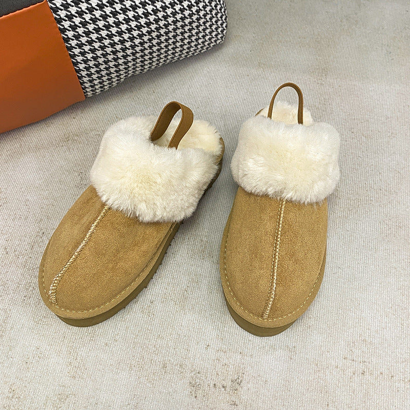 Brunch Chelsea Boots
