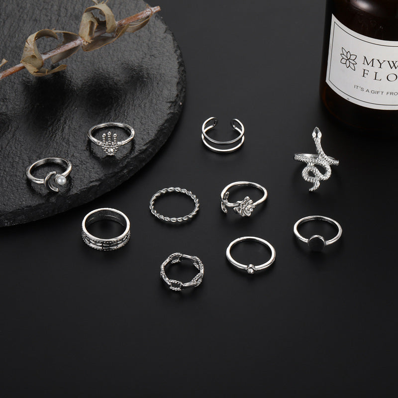 Timeless Summer Set