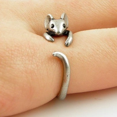 Elegant Hoop Jewelry