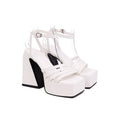 Airy Woven Sandals