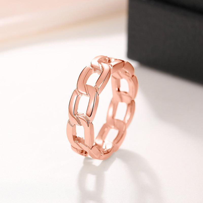 Modern Set Jewelry