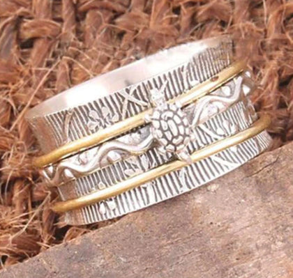 Natural Gold Jewelry