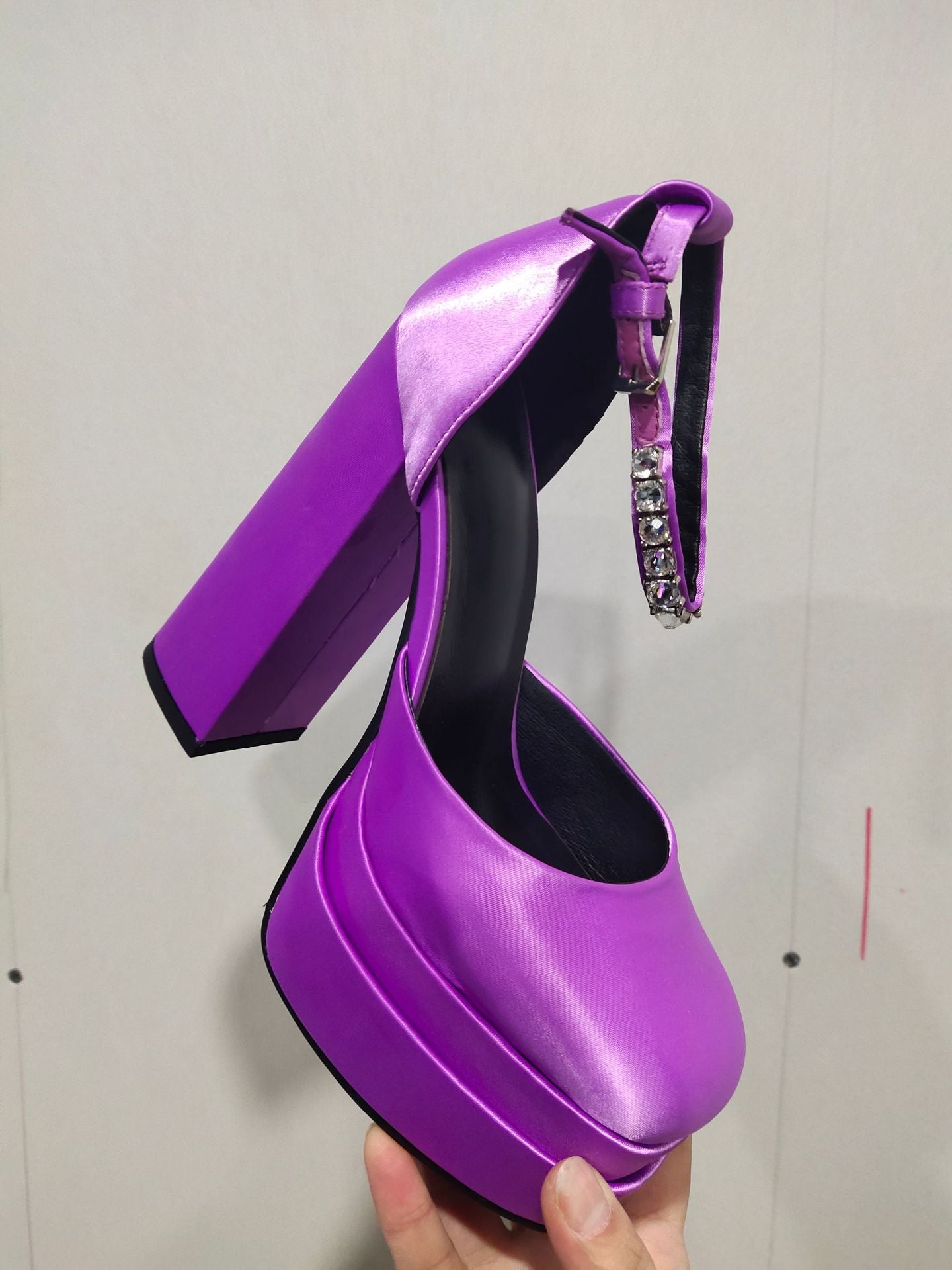 Soft Strappy Sandals