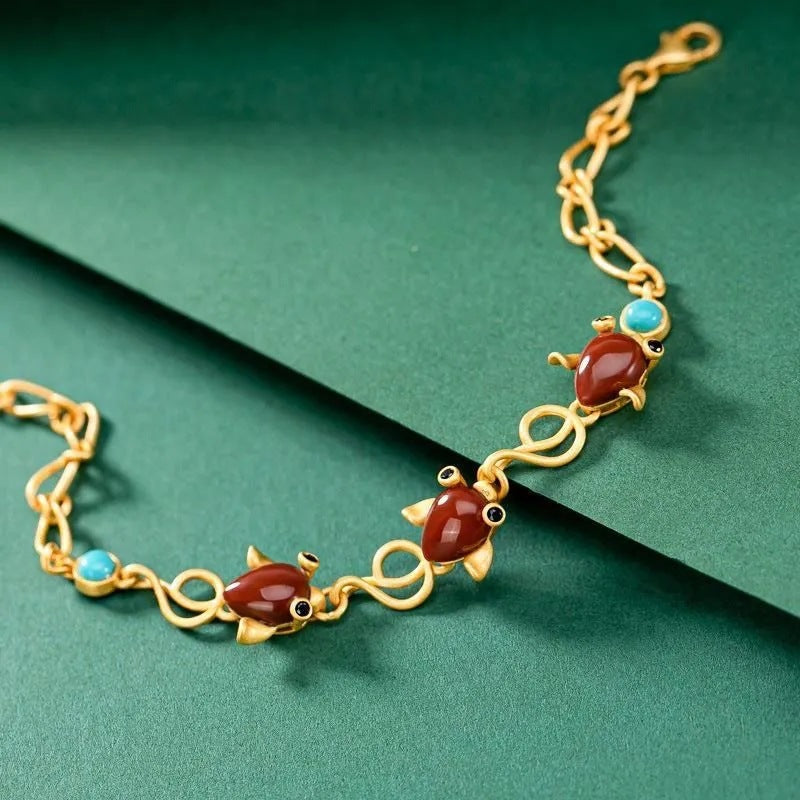 Classic Statement Jewelry