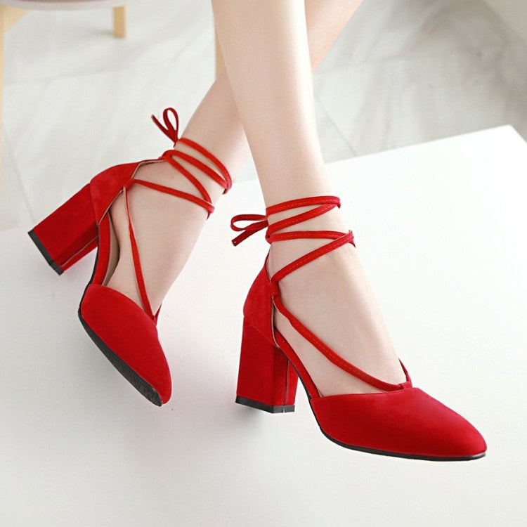 Classic Espadrille Sandals