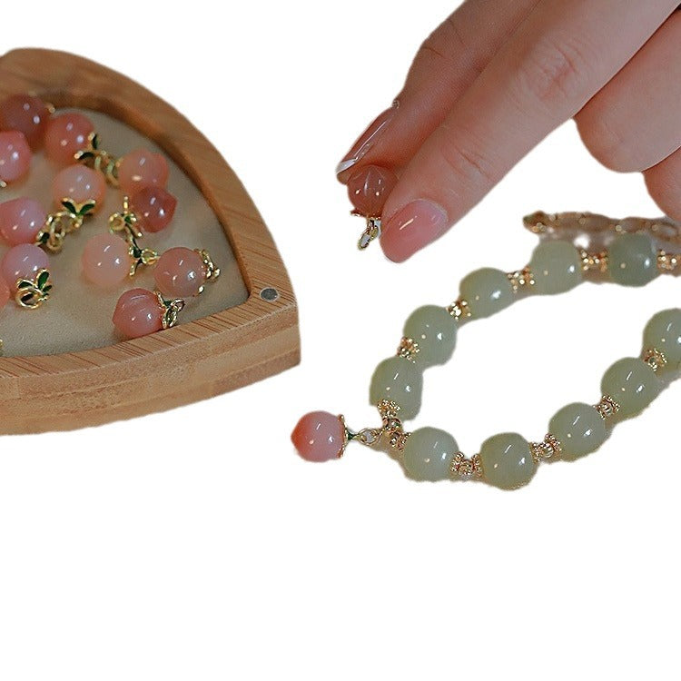 Fresh Natural Jewelry