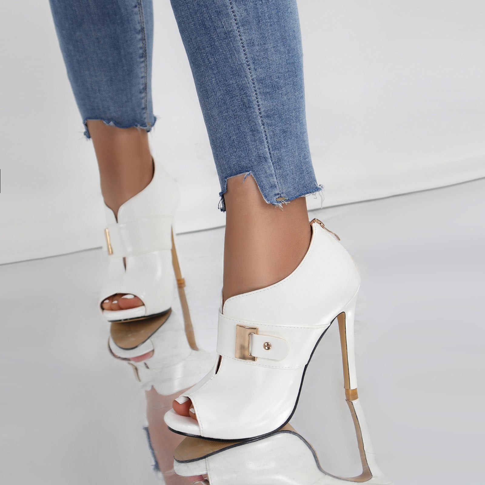 Casual Woven Sandals
