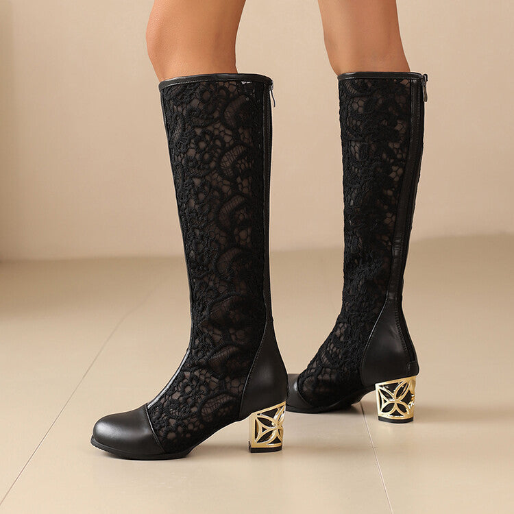 Sunny Short Boots