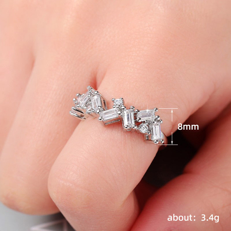 Everyday Chain Jewelry