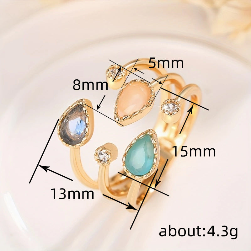 Natural Bracelet Jewelry