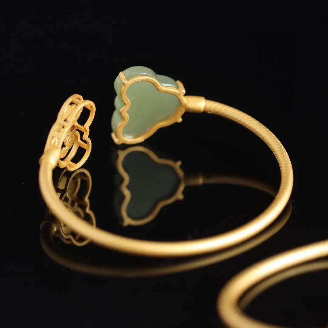 Timeless Silver Jewelry