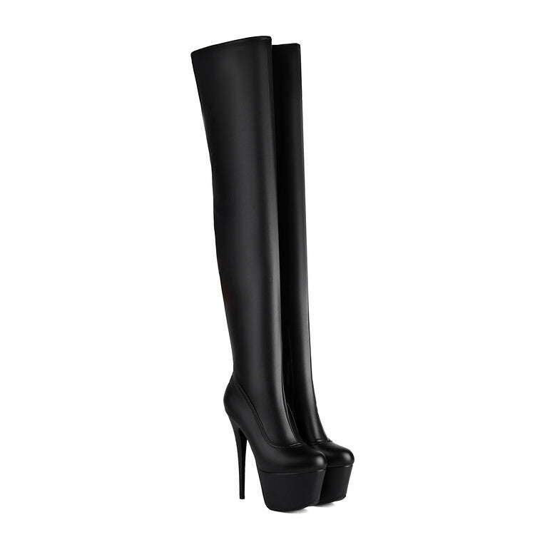 Coastal Zip-Up Boots