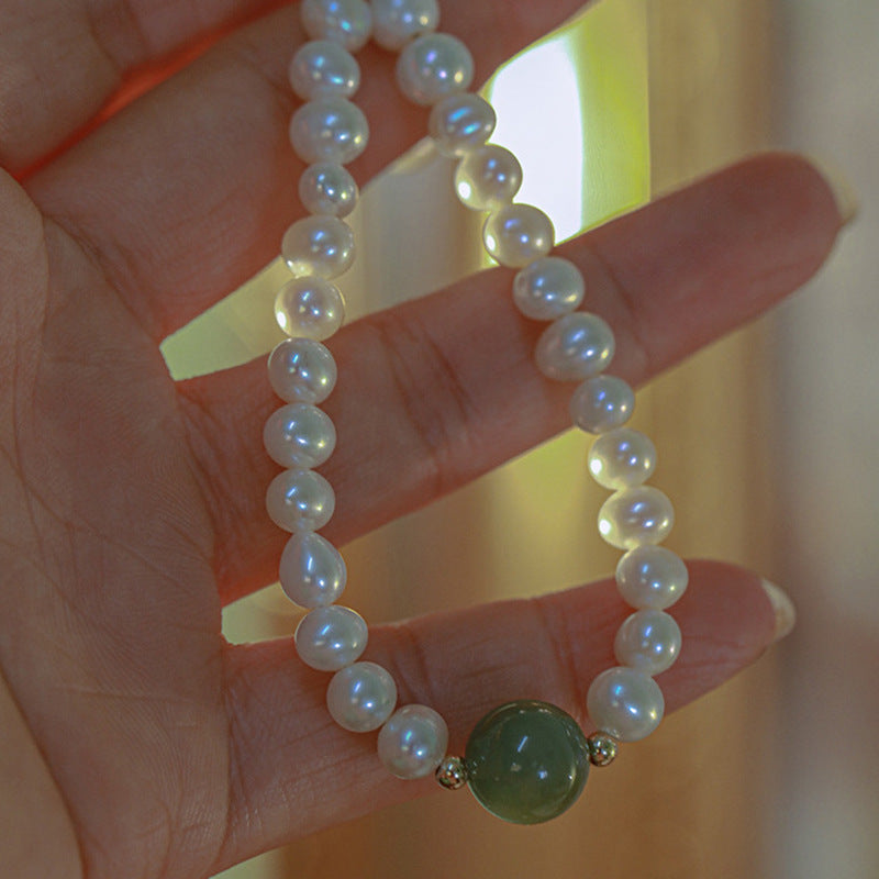 Classic Silver Jewelry