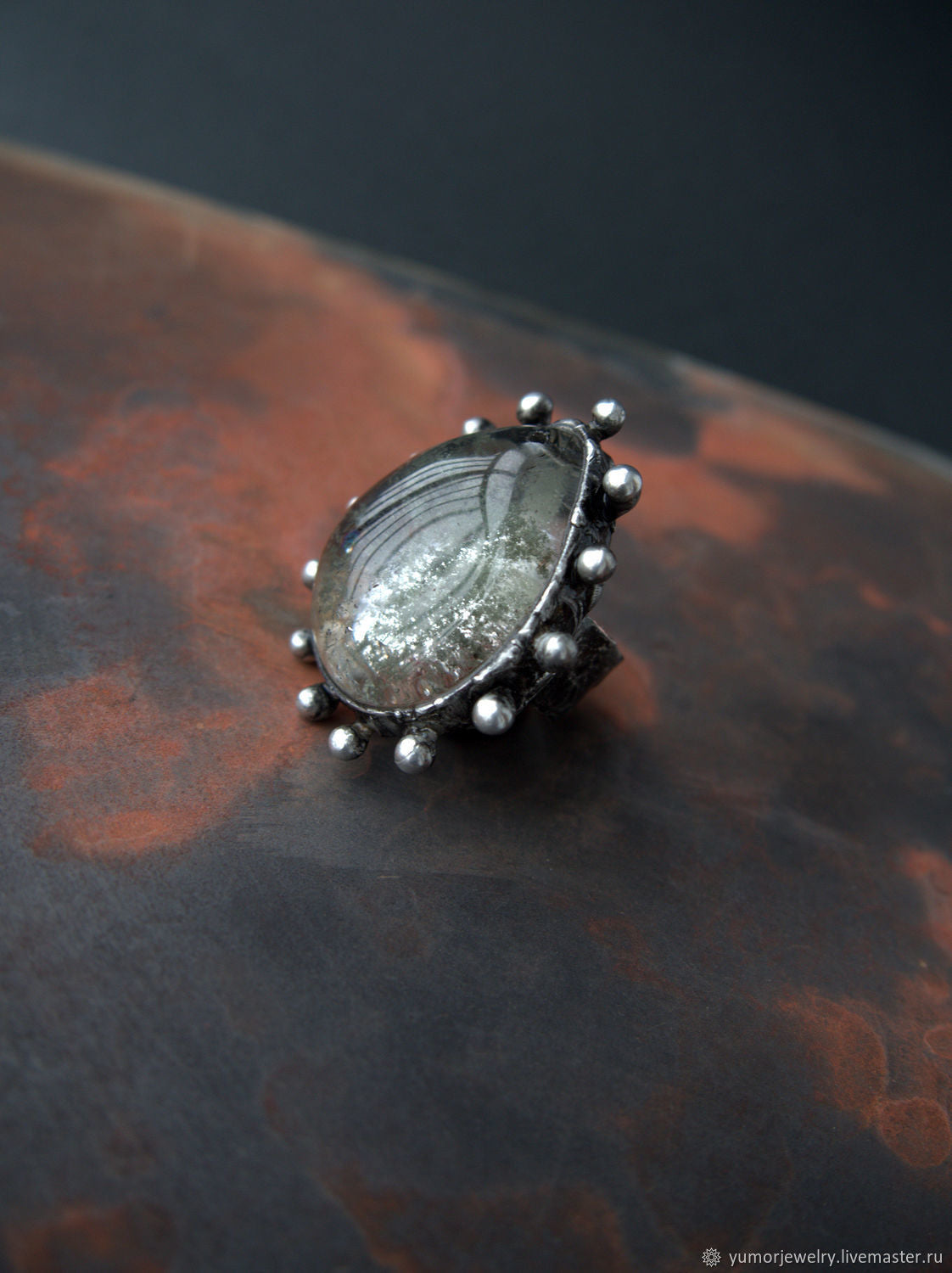 Modern Everyday Jewelry