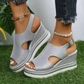 Walking Beach Sandals