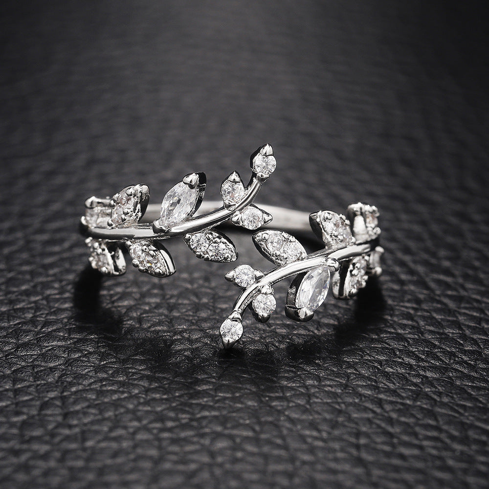 Easy Set Jewelry