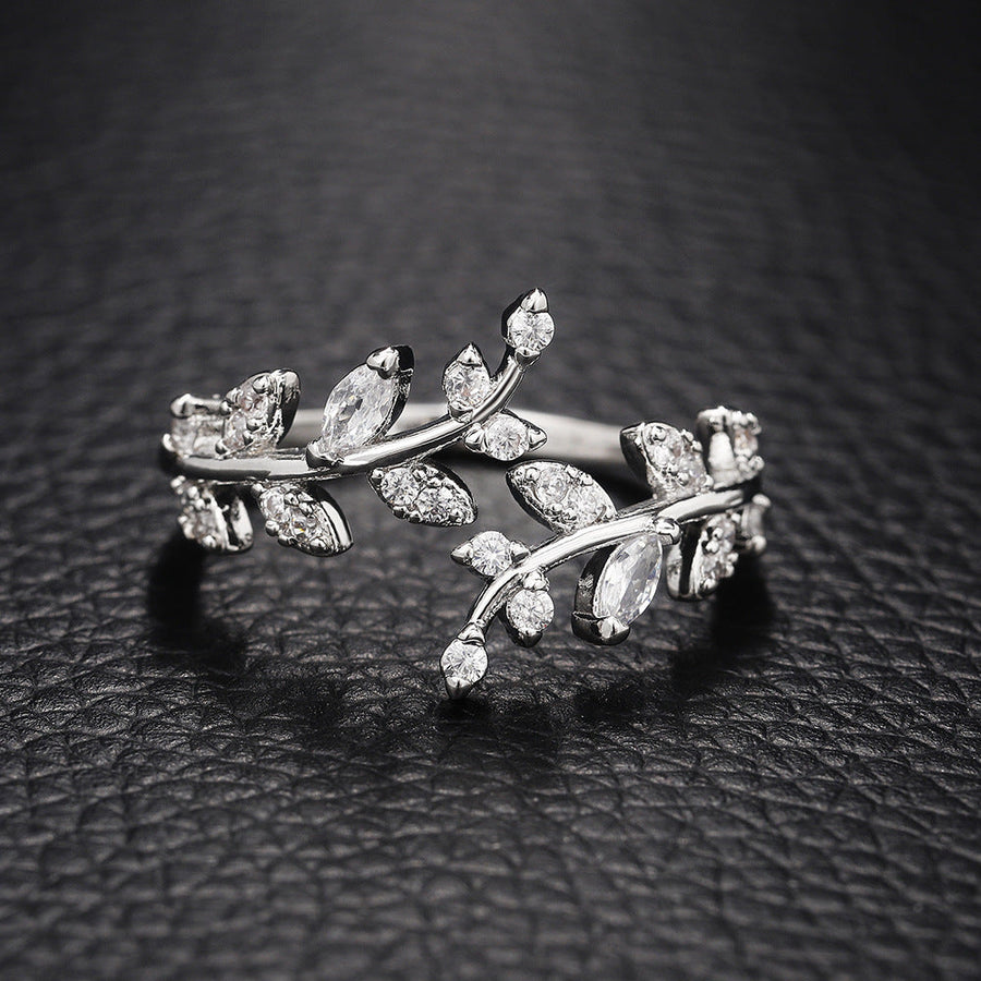 Easy Set Jewelry