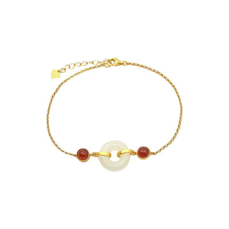 Daily Minimal Jewelry
