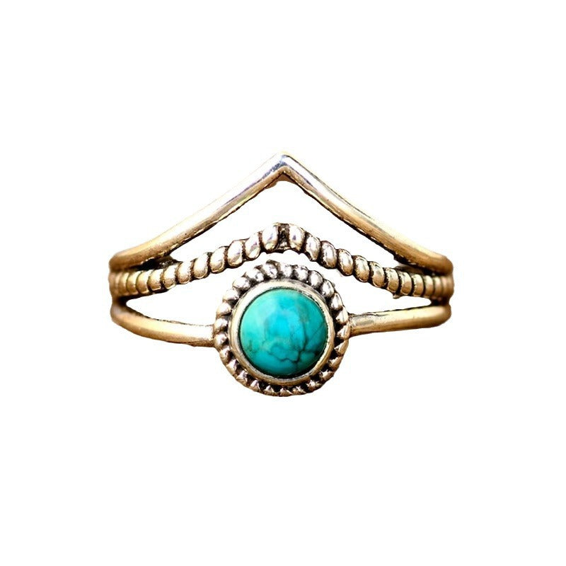 Fresh Romantic Jewelry