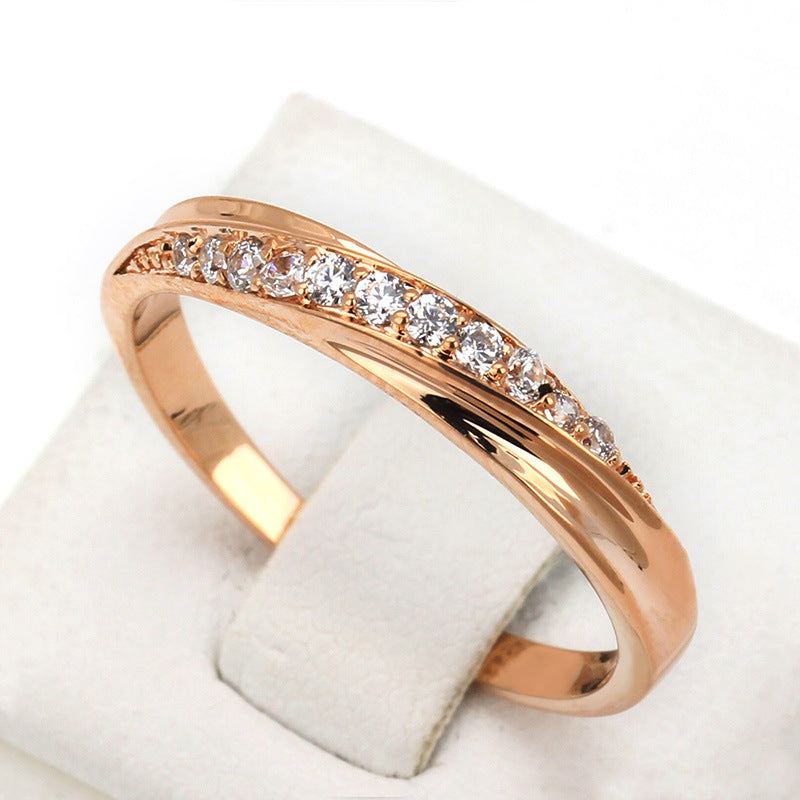 Graceful Elegant Jewelry