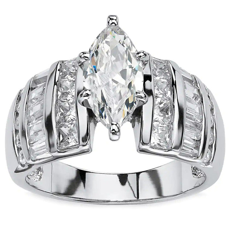 Classic Layered Jewelry