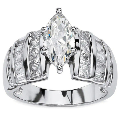 Classic Layered Jewelry