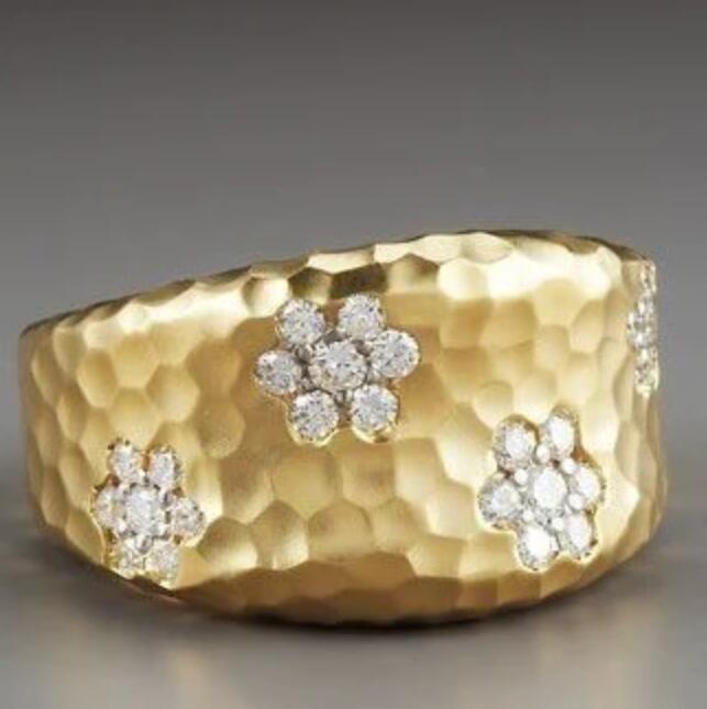 Simple Natural Jewelry