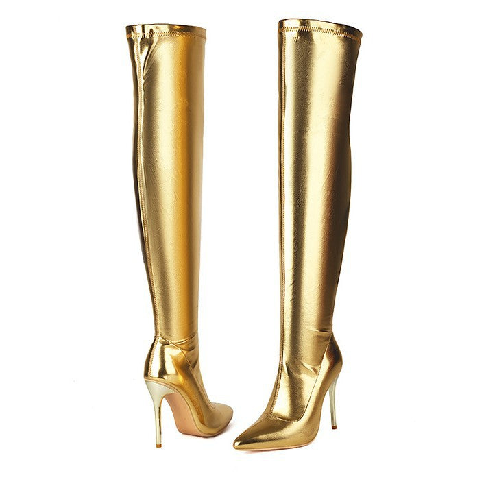 Light Everyday Boots