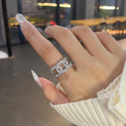Graceful Romantic Jewelry
