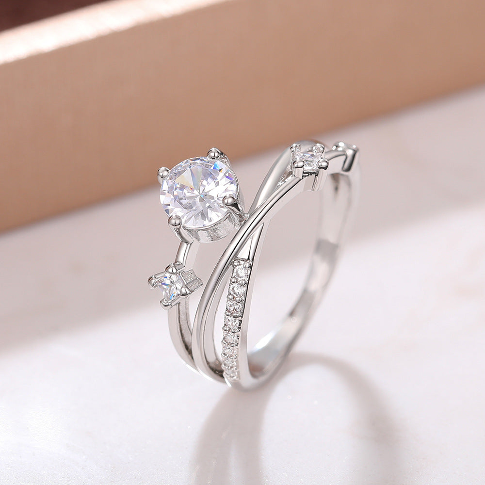 Fresh Crystal Jewelry
