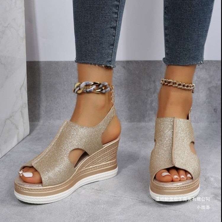 Walking Beach Sandals