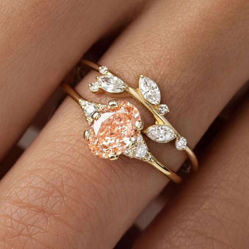 Classic Simple Jewelry